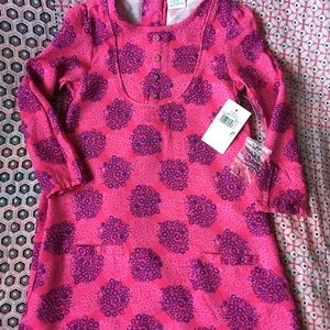 HOST PICK 12/27 festive dress! EGG in 100% cotton